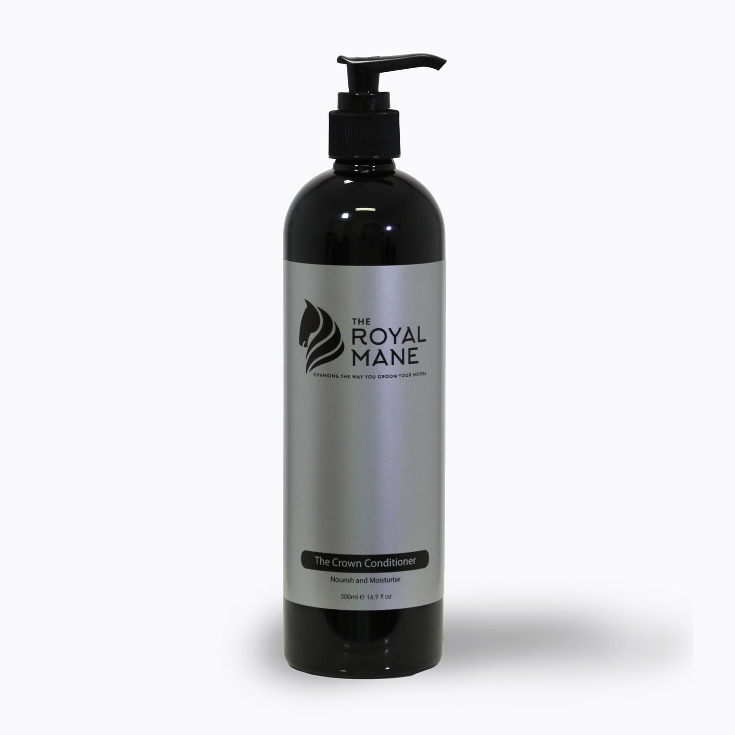 The Crown Conditioner