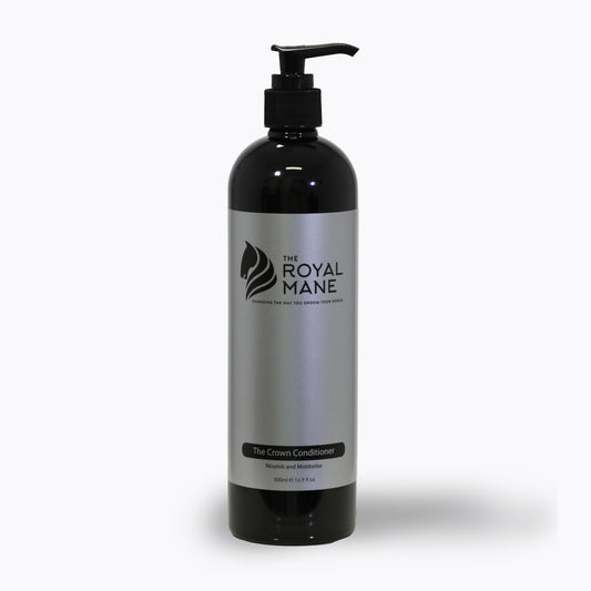 The Crown Conditioner