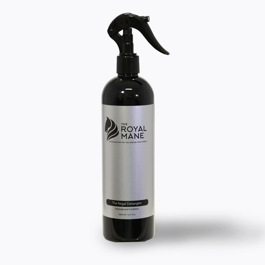 The Regal Detangler