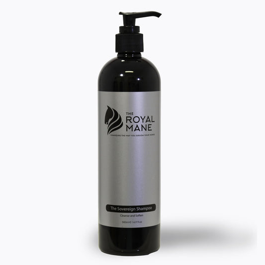 The Sovereign Shampoo