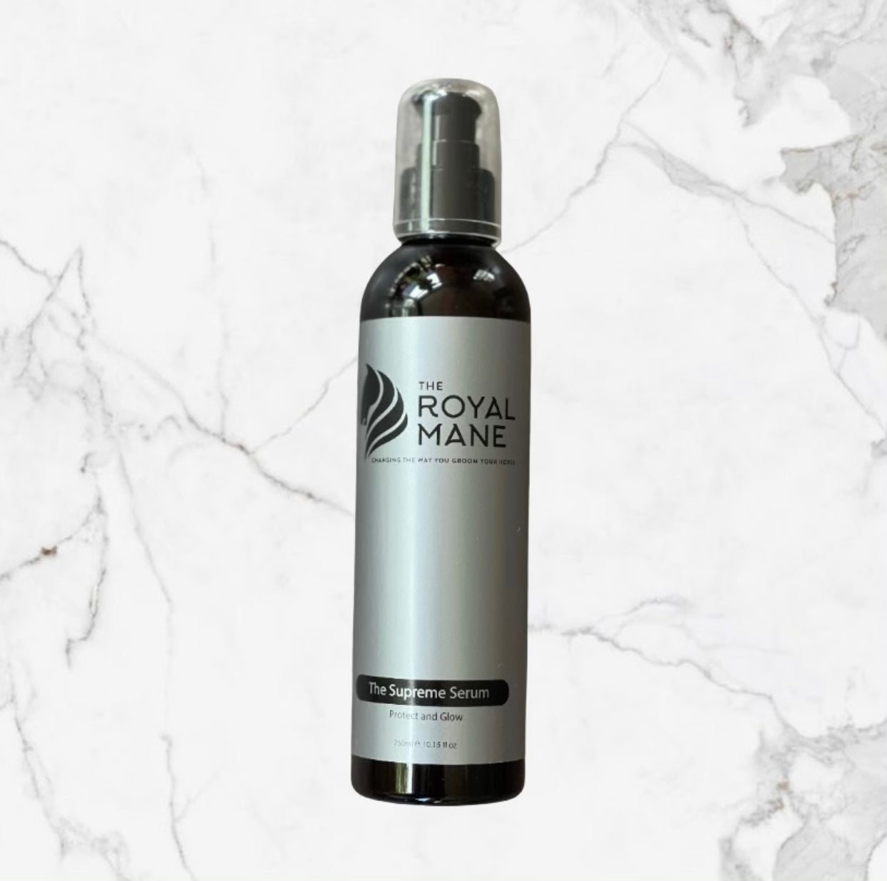 The Supreme Serum