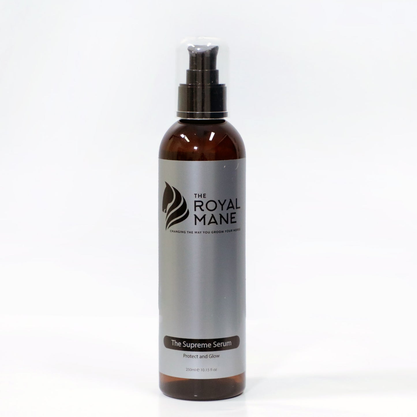 The Supreme Serum