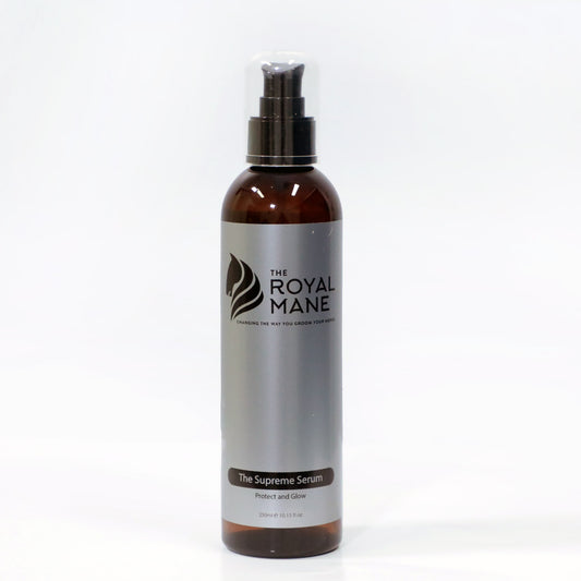 The Supreme Serum