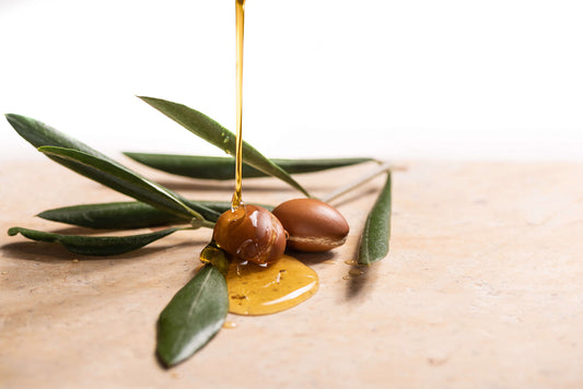 The Benefits of Argan Oil