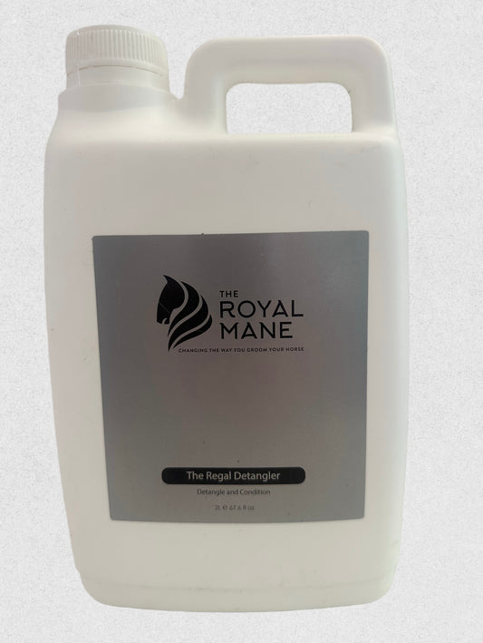 THE REGAL DETANGLER 2L BULK SIZE