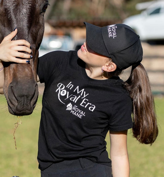 In My Royal Era Tee