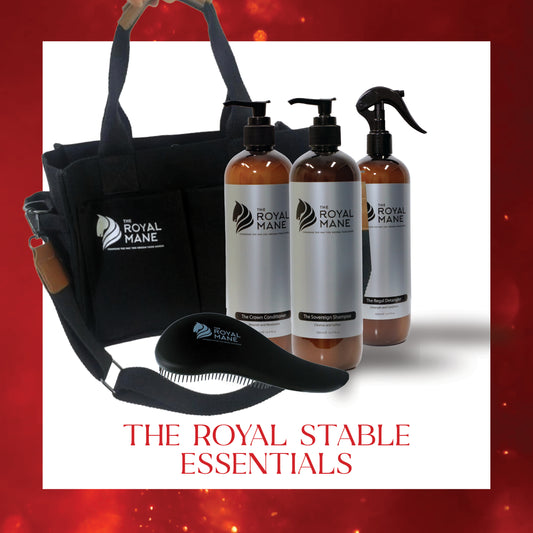 The Royal Stable Essentials