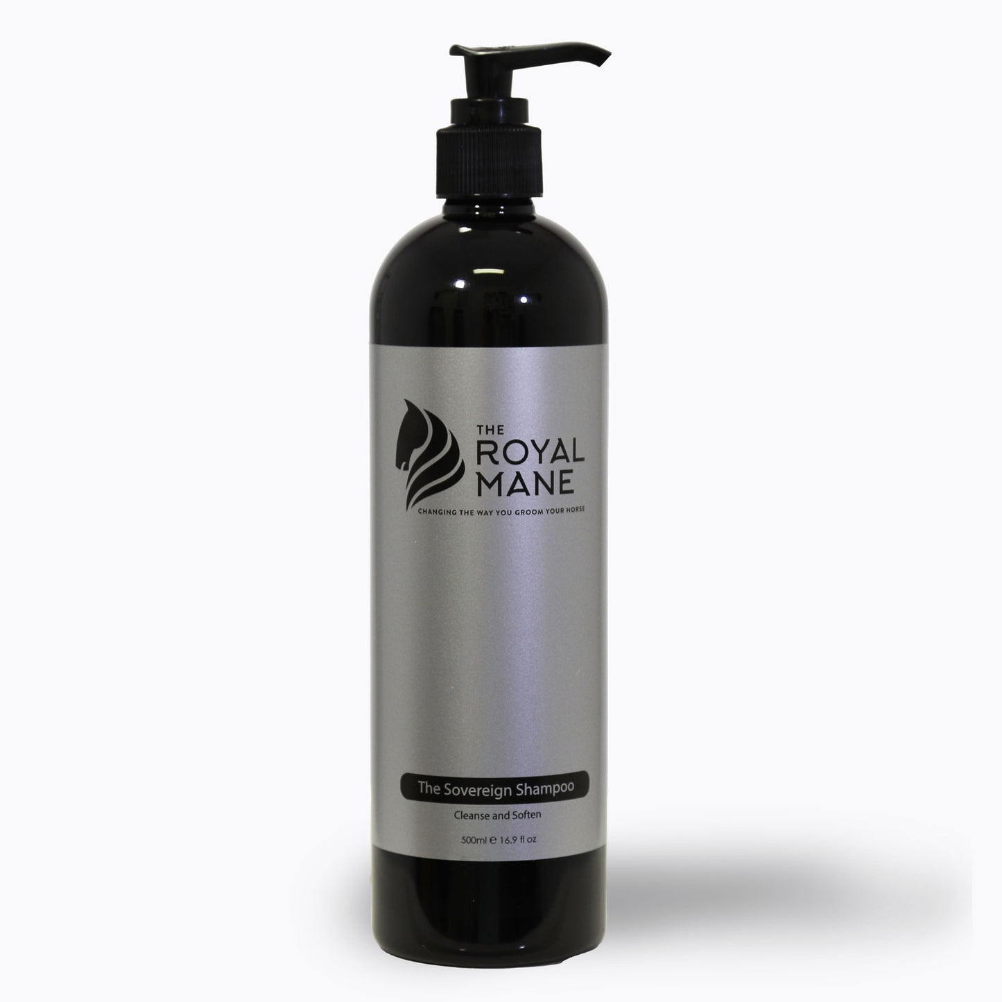 The Sovereign Shampoo